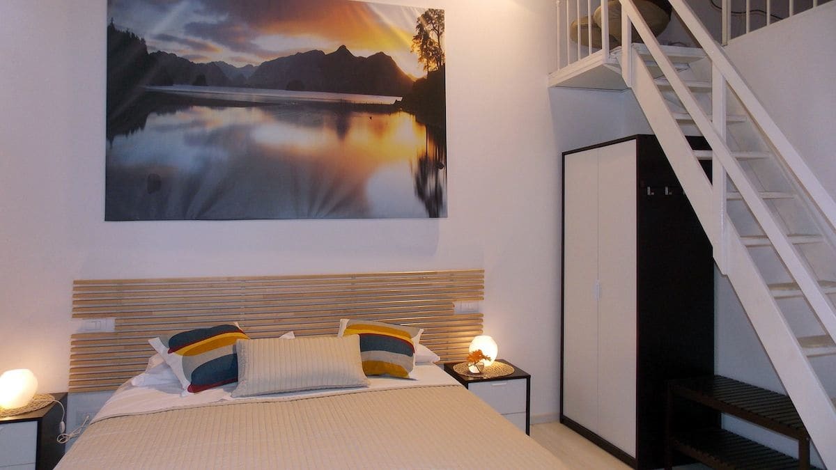 B&B Contessa Піза Екстер'єр фото