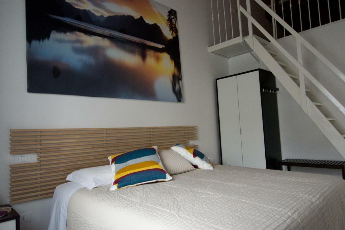 B&B Contessa Піза Екстер'єр фото
